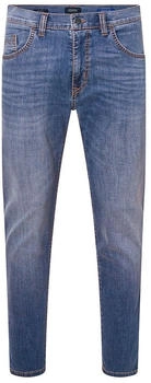 Pioneer Authentic Jeans Rando (16741 6607) blue used buffies