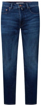 Pierre Cardin Lyon Tapered (34490 7749.6818) dark blue fashion