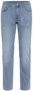 Pierre Cardin Lyon Tapered (34510 7763.6843) light blue buffies