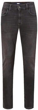 Pioneer Authentic Jeans Rando black black used buffies Handcrafted (16541 6548.9804)