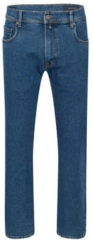 Pierre Cardin Laval (30940 7767.6831) ocean blue stonewash