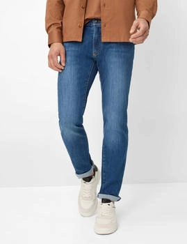 BRAX Chuck (806500-7960020-26) jeansblue