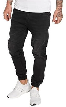 DEF Holger Jeans schwarz
