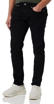 Pepe Jeans Jeans Stanley schwarz