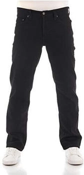 MUSTANG Big Sur DENIM BLACK 4000-940
