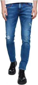Rusty Neal Jeanshose 'MINO' blau