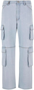 2Y Studios Jeans 'Aidan' blau