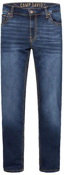 Camp David Jeans 'Co no' blau