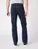 Wrangler Stretch-Jeans grau schwarz stone 20338704