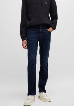 Hugo Boss Jeans Trousers Delaware BO 10263385 01 dark blue 406