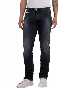 Replay MA972 000 103 C36 Jeans dunkelgrau Replay MA972 000 103 C36 Jeans dunkelgrau