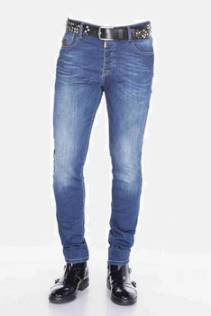 Cipo & Baxx Jeans 'Jeans' blau 73095922-29