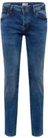 LTB Herren Jeans Roden Bootcut - Blau - Blue Lapis Wash - Blue Lapis Wash ...