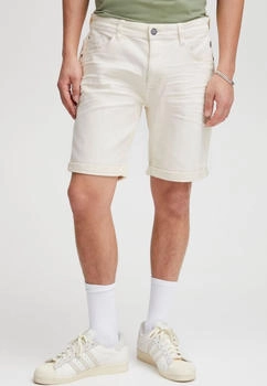 Blend Jeans Shorts Kurze Jogg Denim Stretch 5-Pocket Twister Fit 20715426