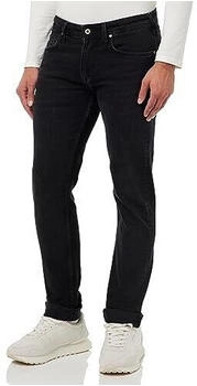 Pepe Jeans Hatch Regular Jeans schwarz