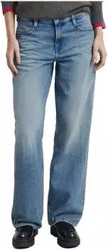 G-Star Straight-Jeans Hose Judee Regular Fit G-Star Straight-Jeans Hose Judee Regular Fit