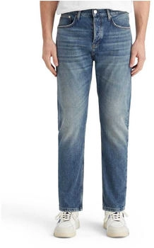Scotch & Soda Core Dean Loose Tapered Fit Jeans 178941-7642
