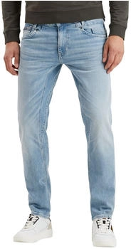 PME Legend COMMANDER Relaxed Fit Jeans blau clear authentic wash