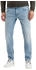 PME Legend COMMANDER Relaxed Fit Jeans blau clear authentic wash