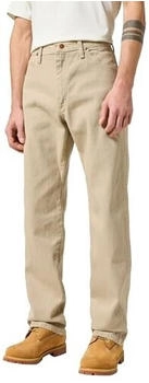 Wrangler 13MWZ Cowboy Cut Original Fit Jeans tan