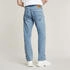G-Star Dakota Regular Straight Jeans hellblau sun faded cloudburst D23691-D536-G339