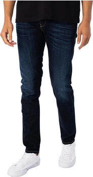 Diesel D-Strukt Slim Jeans blau