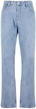 2Y Studios Amaru Ankle Straight Jeans lightblue