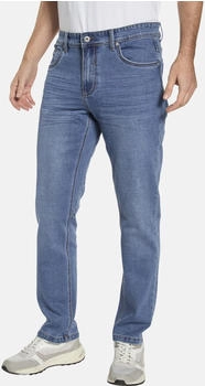 Babista 5-Pocket-Jeans CARLINOZ blau