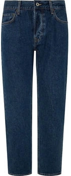 Pepe Jeans Jeans Gerade blau PM207394HW5