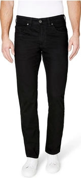 Gardeur Nevio-11 5-Pocket-Jeans schwarz