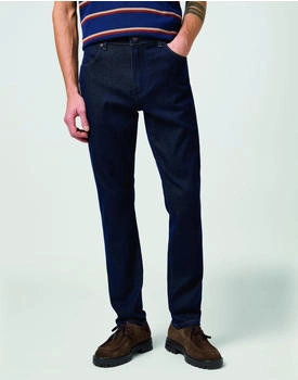 Wrangler Larston moonlight rinse 112362459
