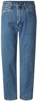Levi's Jeans '568' blau denim