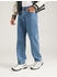 Levi's Jeans '568' blau denim