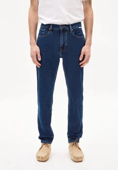 armedangels Aarjo Tarpa Jeans blau