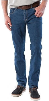 Stooker Jeans Frisco Stretch blau-stone