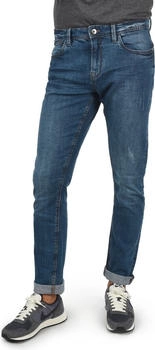 Indicode Jeans Hose Denim stretch destroyed slim