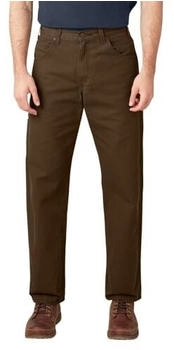 Dickies Rlxdfit Duck Jeans braune