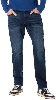 Timezone Jeans Slim Fit elastischer Denim Five-Pocket-Stil wärmend