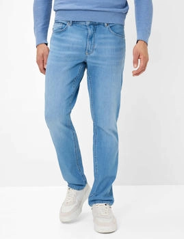 BRAX Cooper (816048-7963320-27) jeansblue