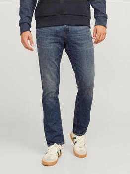 Jack & Jones Clark Jeans blau
