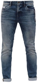 M.O.D Jeans sparrow blue jogg SP22-1005 3564