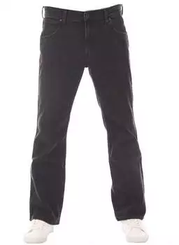 Wrangler Jacksville Black Out WSS5HT62D
