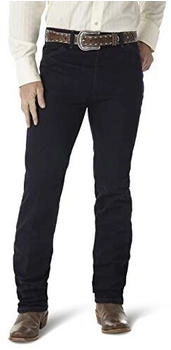Wrangler Slim Fit Jeans Silver Edition dark denim