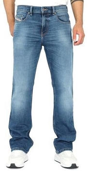Diesel 2021-NC Hose blau