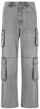 2Y Studios Jeans 'Aidan' grau