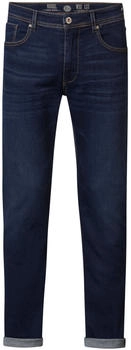 Petrol Industries Regular-fit-Jeans RUSSEL dark stone