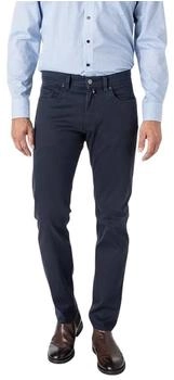 Pierre Cardin Bundfaltenhose Lyon marine 0003