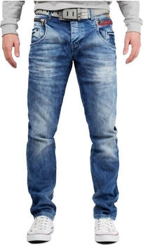 Cipo & Baxx Jeans CD394-bans