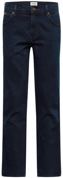 Wrangler Jeans 'Texas' dunkelblau