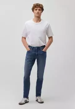 Mavi Jeans Skinny Fit Stretch Denim